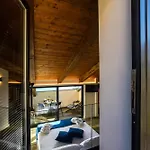 Kemi Luxury ゲストハウス Vietri