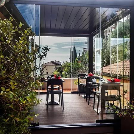 Гостевой дом Kemi Luxury Виетри