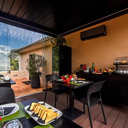 بيت ضيافة Kemi Luxury Vietri