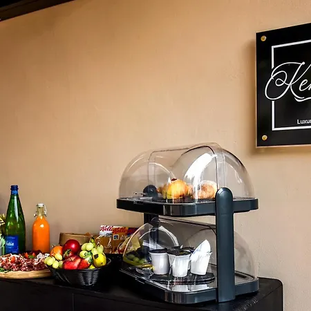 Kemi Luxury 4*