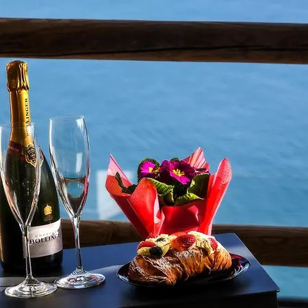 Kemi Luxury بيت ضيافة