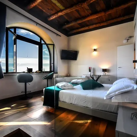 بيت ضيافة Kemi Luxury 4*