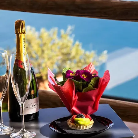 Kemi Luxury Гостевой дом Виетри