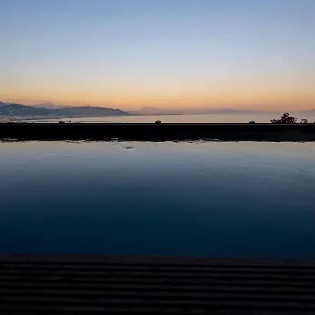Pensjonat Kemi Luxury 4*