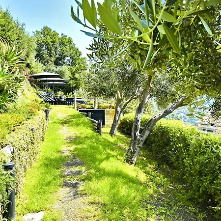 Kemi Luxury Pensjonat 4*