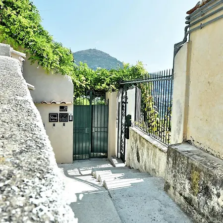 Kemi Luxury 4* Vietri