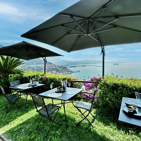 Kemi Luxury Pensjonat 4*