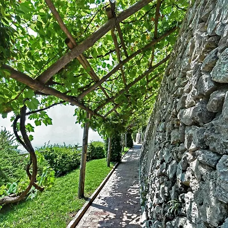 Pensjonat Kemi Luxury Vietri