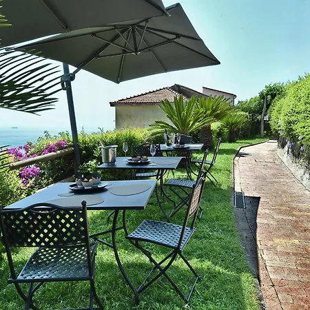 Pensjonat Kemi Luxury 4*