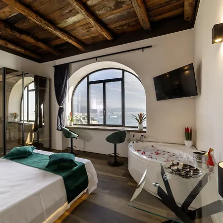 Kemi Luxury Гостевой дом Виетри