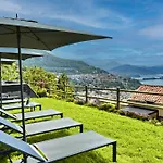Pensjonat Kemi Luxury Vietri