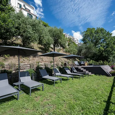 Pensjonat Kemi Luxury 4*