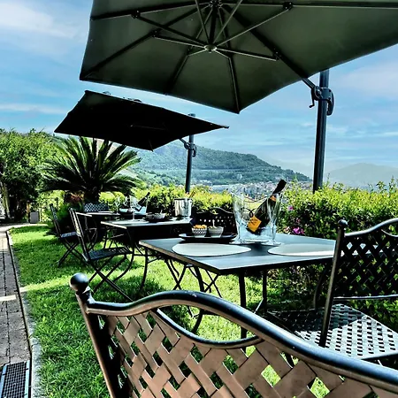 Kemi Luxury 4* Vietri