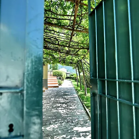 Kemi Luxury Vietri