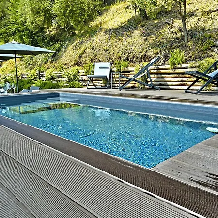 Penzion Kemi Luxury Vietri