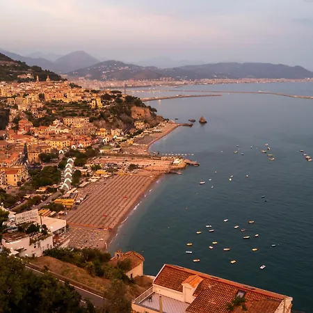 Kemi Luxury Guest house Vietri sul Mare