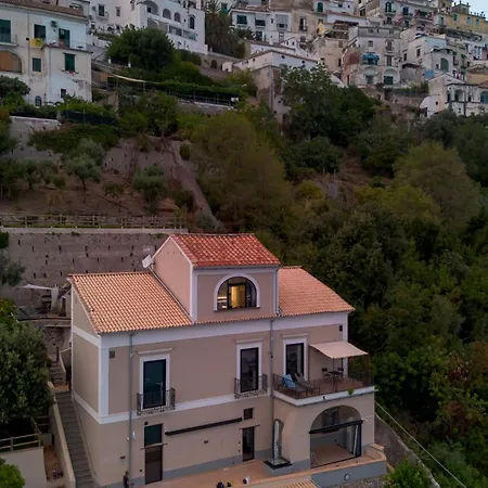 Guest house Kemi Luxury Vietri sul Mare