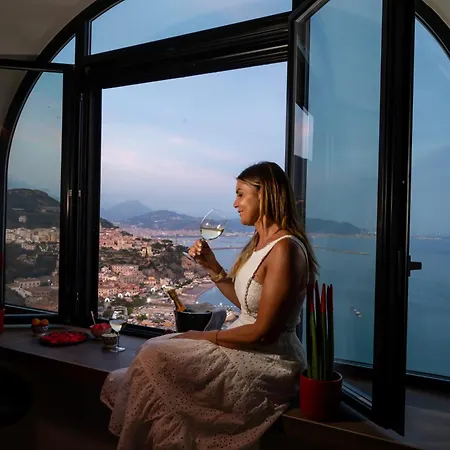 Kemi Luxury Vietri sul Mare