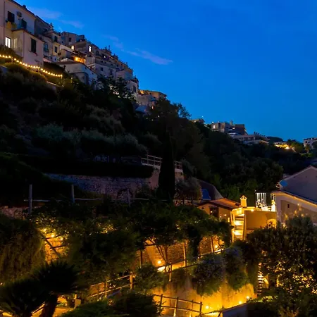 Πανσιόν Kemi Luxury *