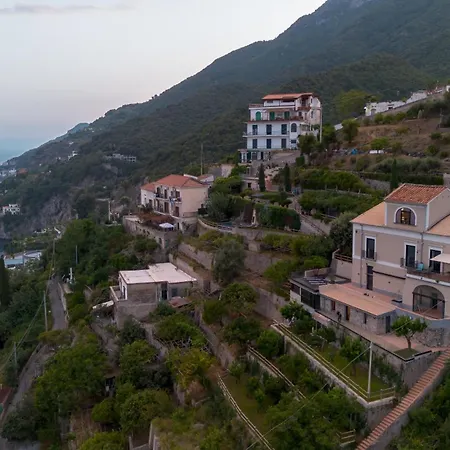 Guest house Kemi Luxury Vietri sul Mare