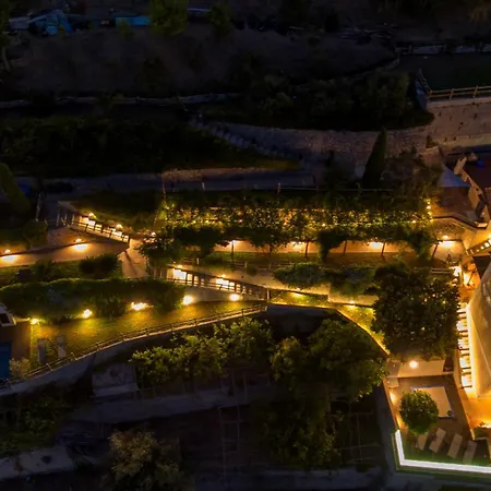 Guest house Kemi Luxury 4*