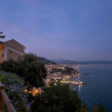 Kemi Luxury Vietri sul Mare