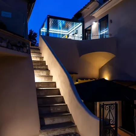 Kemi Luxury 4*