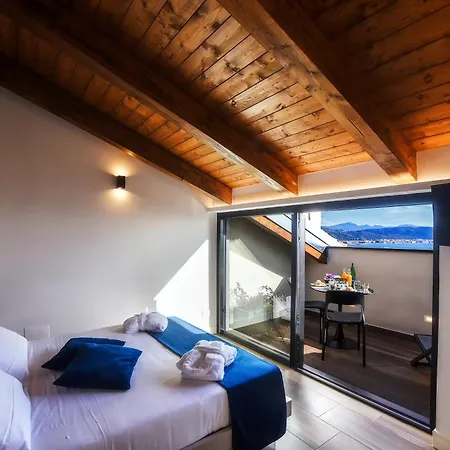 Guest house Kemi Luxury