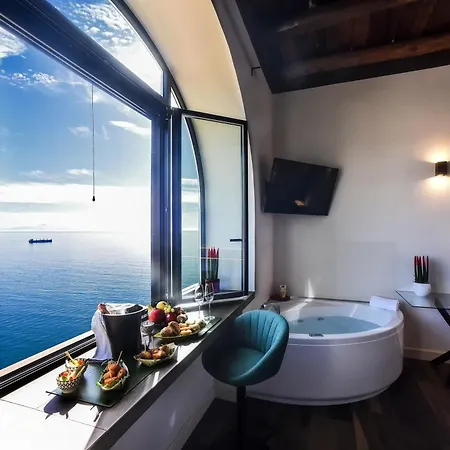 Guest house Kemi Luxury 4*