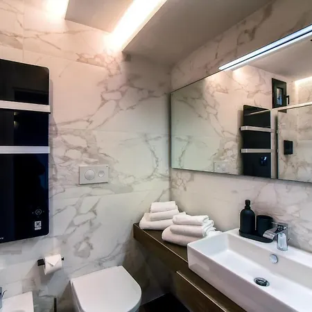Guest house Kemi Luxury Vietri sul Mare