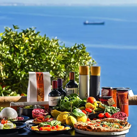 Kemi Luxury Vietri sul Mare