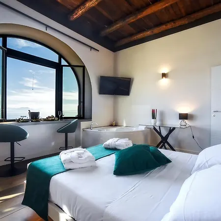 Guest house Kemi Luxury