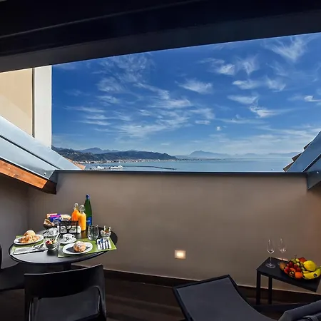 Kemi Luxury Guest house *