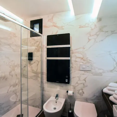 Kemi Luxury Guest house Vietri sul Mare