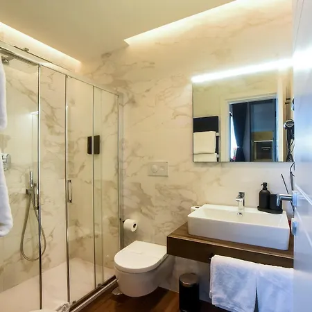 Kemi Luxury Vietri sul Mare