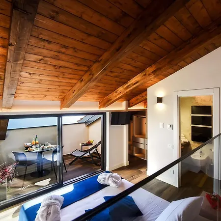 Kemì Luxury Maison d'hôtes