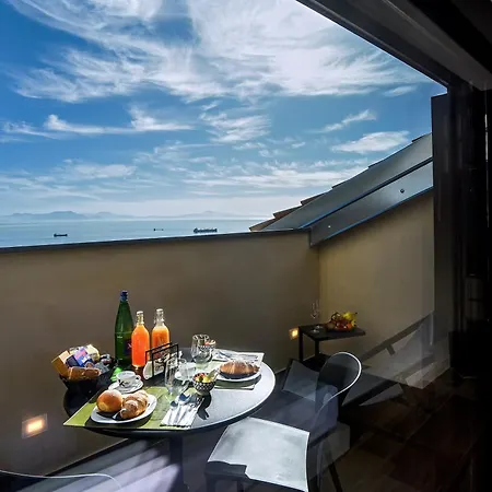 Kemi Luxury Guest house Vietri sul Mare