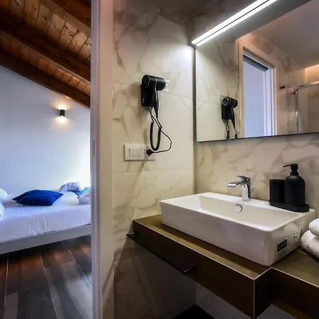 Kemi Luxury Guest house Vietri sul Mare