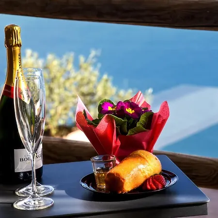 Guest house Kemi Luxury Vietri sul Mare