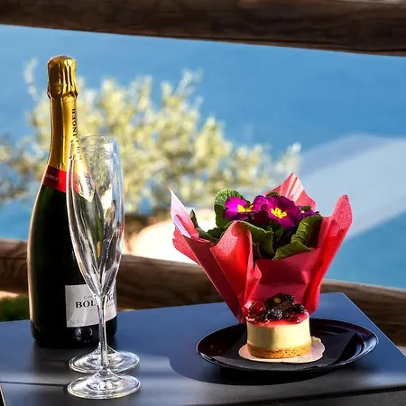Kemi Luxury Vietri sul Mare