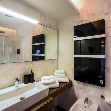 Kemi Luxury Guest house *