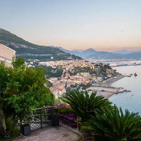 Kemi Luxury Guest house Vietri sul Mare