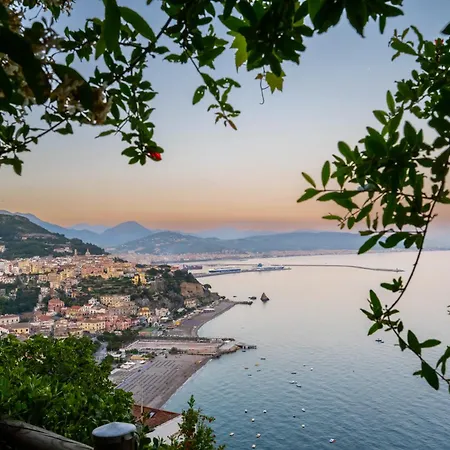 Guest house Kemi Luxury Vietri sul Mare