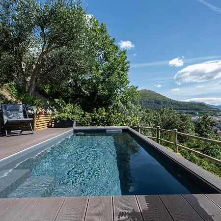 Kemi Luxury Vietri sul Mare