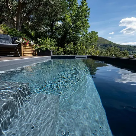 Kemi Luxury Guest house