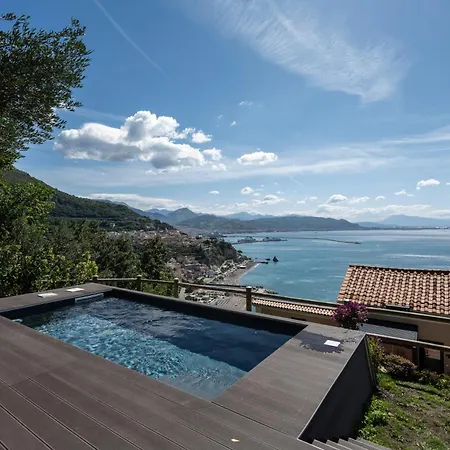 Kemi Luxury Guest house Vietri sul Mare