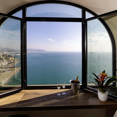 Kemi Luxury Vietri sul Mare