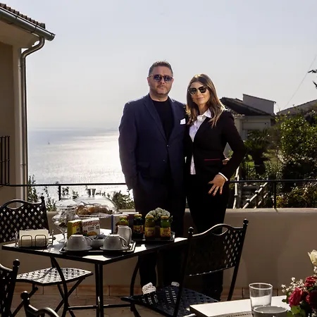 Guest house Kemi Luxury 4*