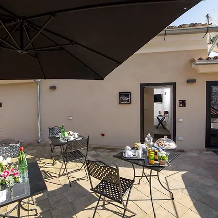 Guest house Kemi Luxury Vietri sul Mare