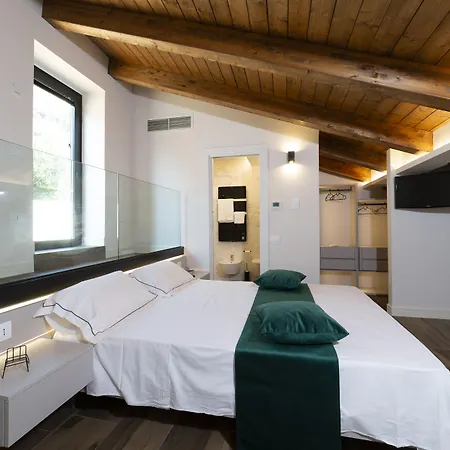Guest house Kemi Luxury